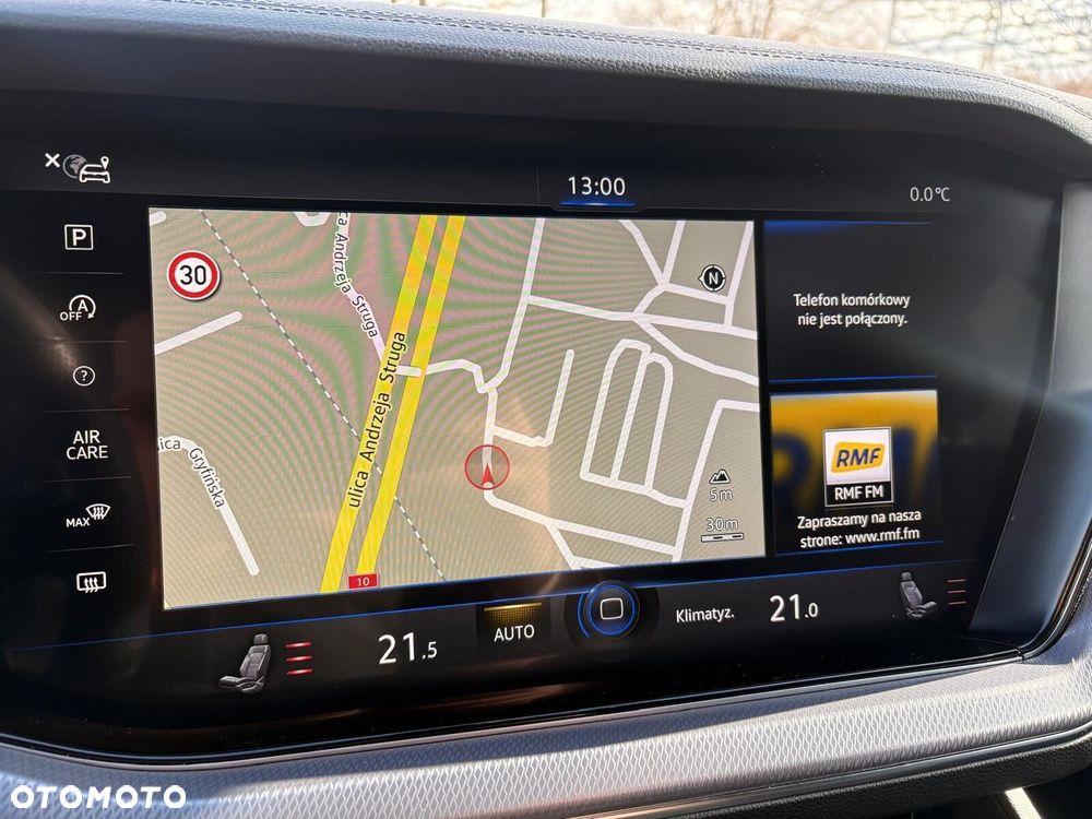 Volkswagen Touareg 3.0 V6 TDI SCR 4Mot R-Line - 21