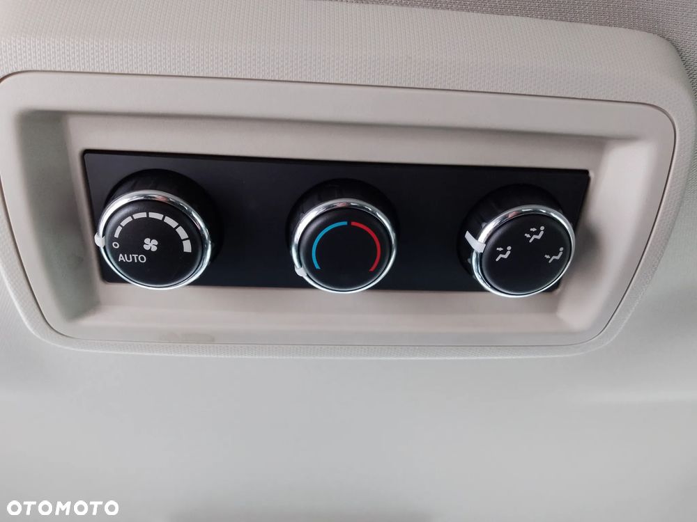 Fiat Freemont 2.0 Multijet 16V DPF Automatik Allrad Urban - 25