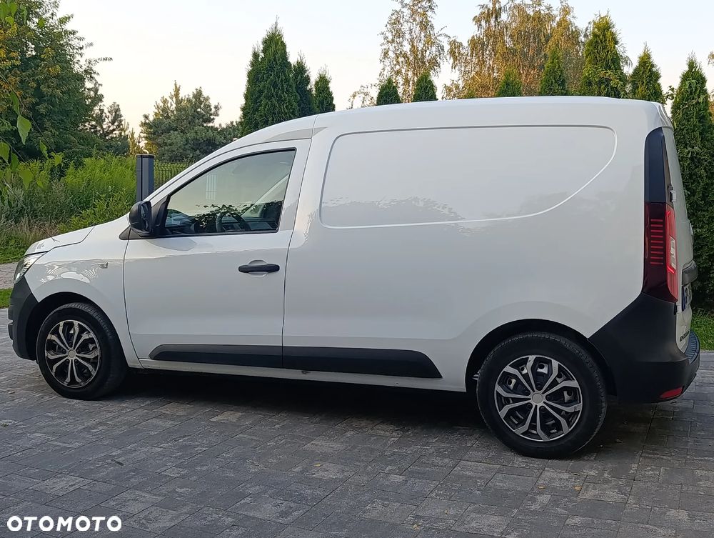 Renault Express - 7