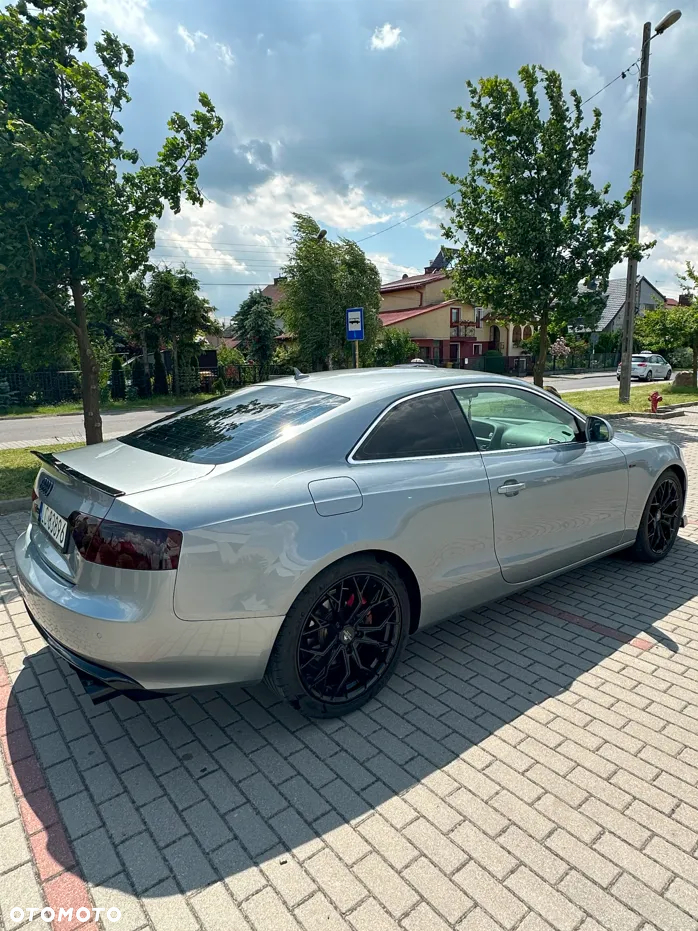 Audi A5 - 9