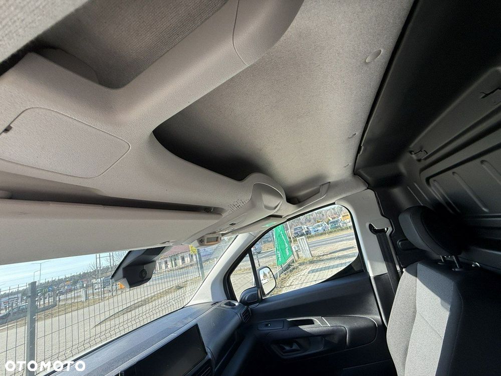 Toyota Proace City - 31