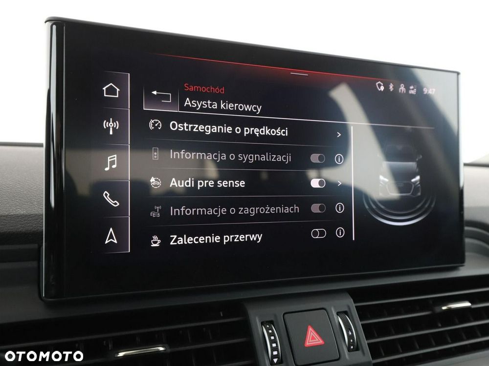 Audi Q5 40 TDI quattro S tronic advanced - 25
