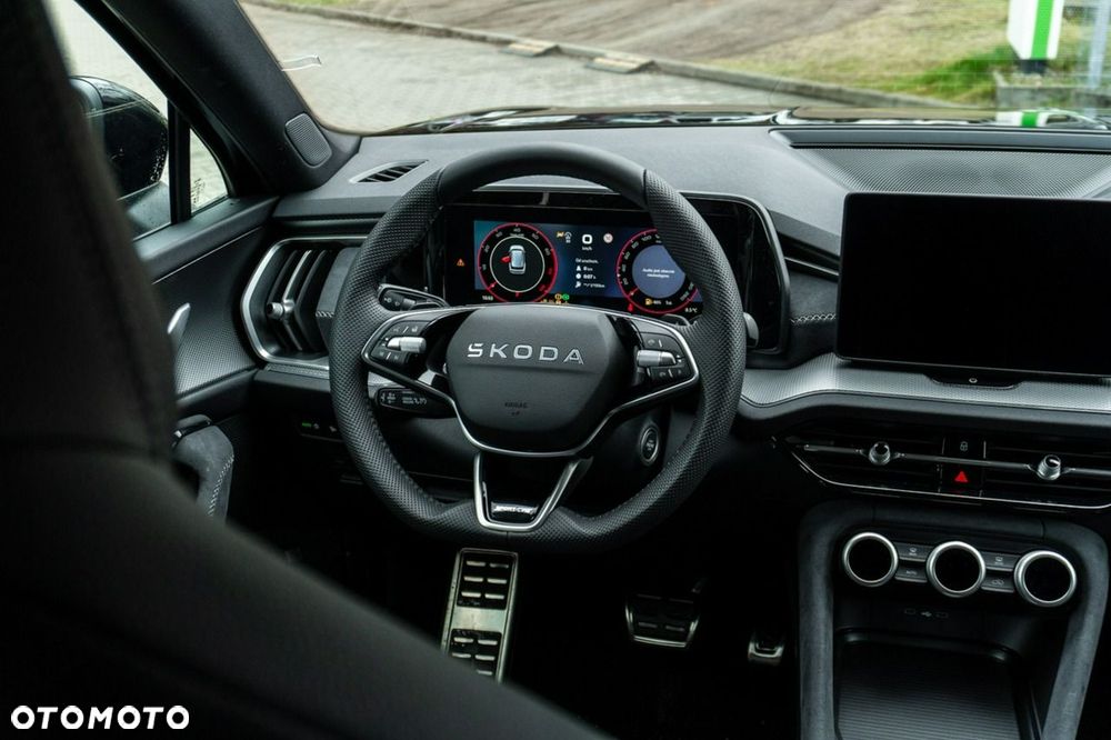 Skoda Kodiaq - 20