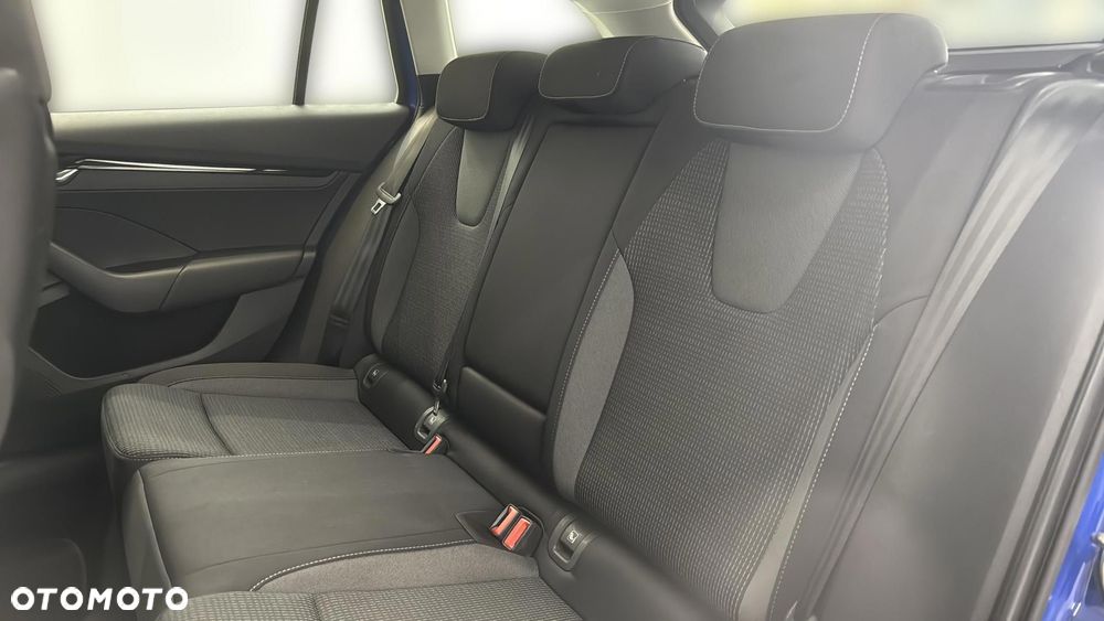 Skoda Octavia 1.5 TSI ACT Ambition - 17