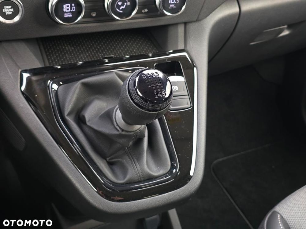 Renault Kangoo Express/Van - 21