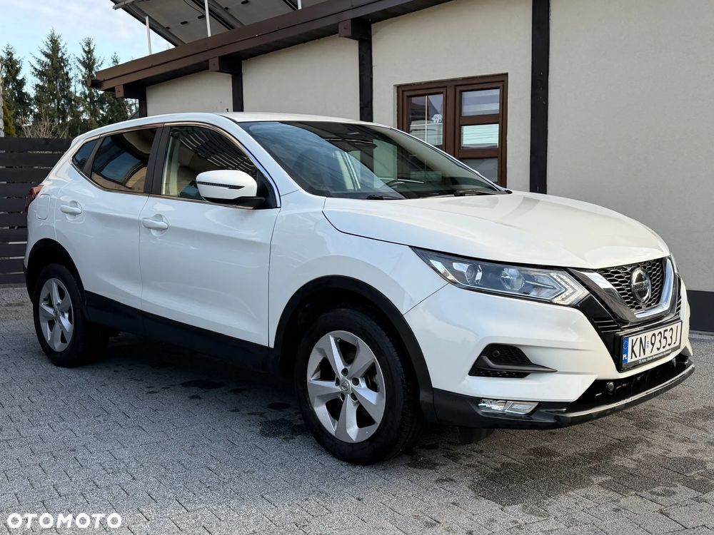 Nissan Qashqai 1.3 DIG-T MHEV Xtronic N-Connecta - 16