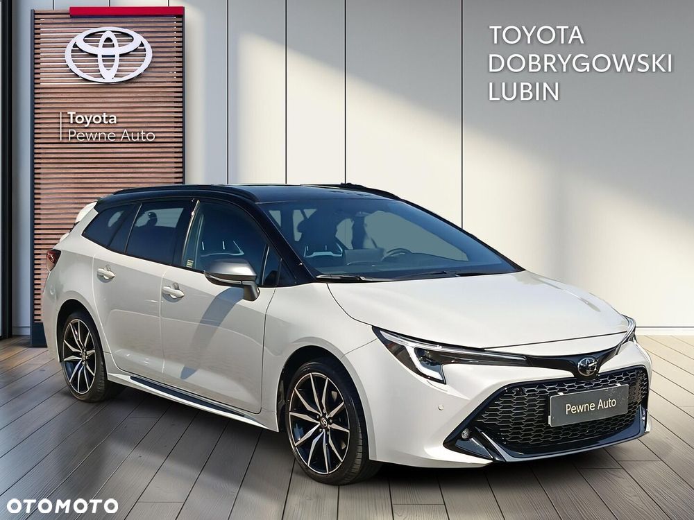 Toyota Corolla - 7