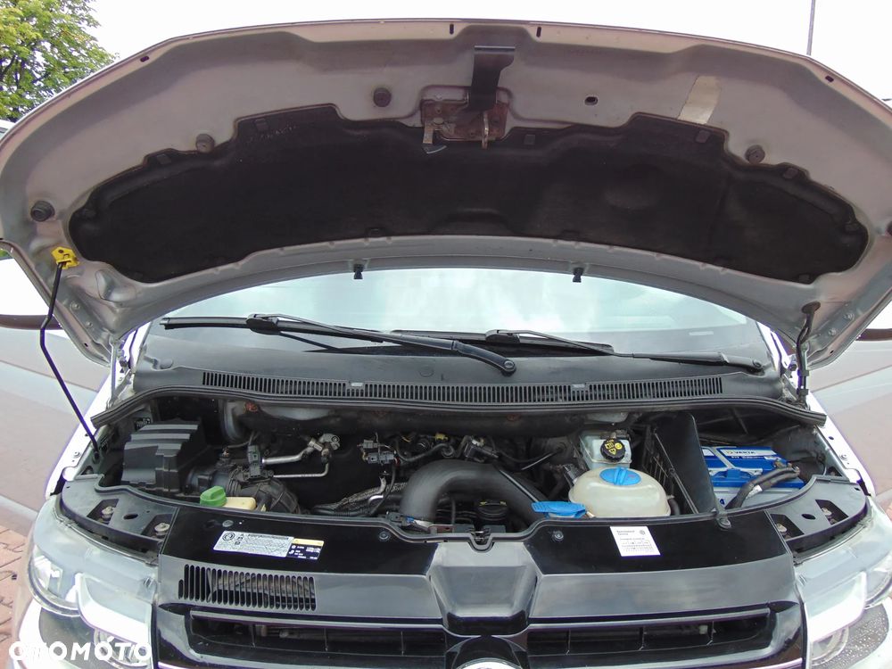 Volkswagen Transporter L2H1 - 35
