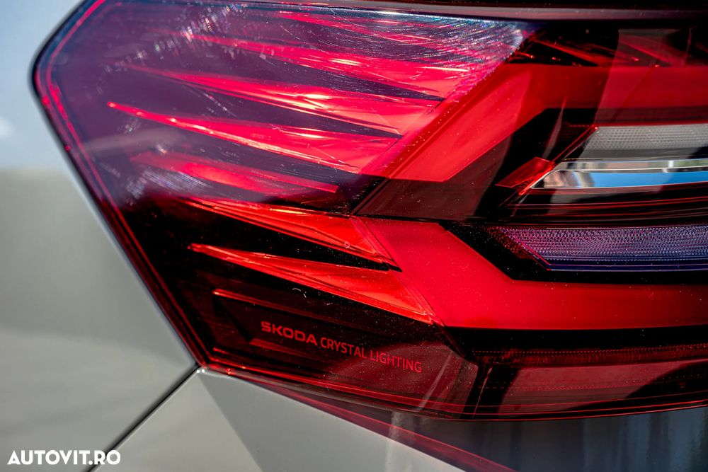 Skoda Kodiaq 1.5 TSI DSG PHEV Selection - 8
