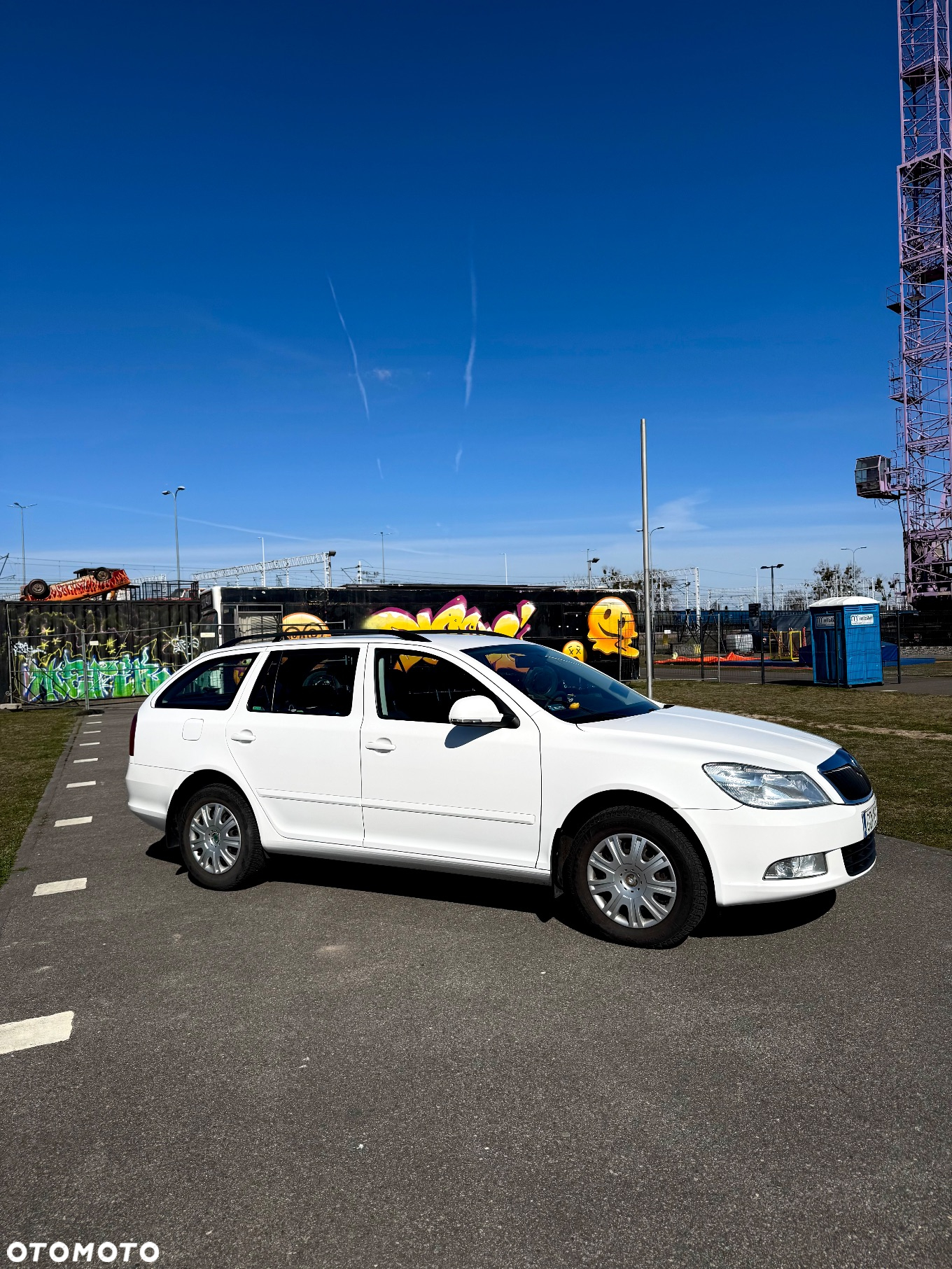 Skoda Octavia 1.6 TDI Ambition - 5