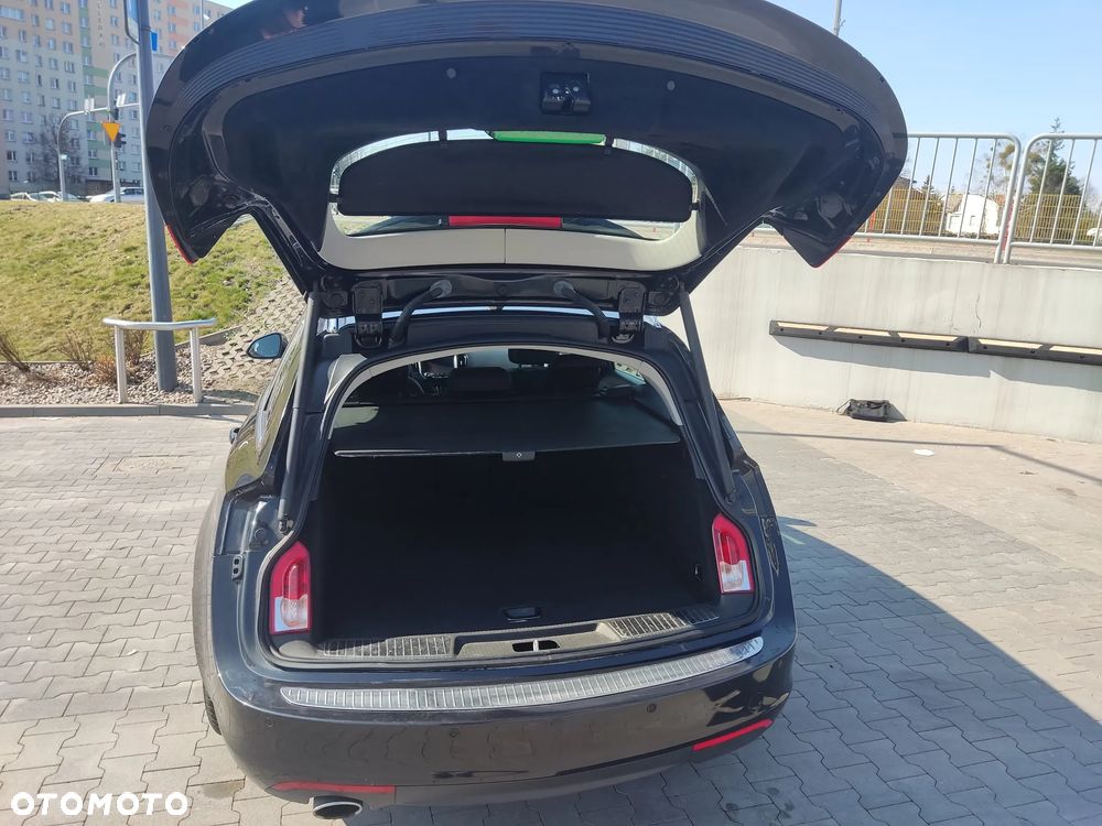 Opel Insignia 2.0 CDTI Automatik - 14