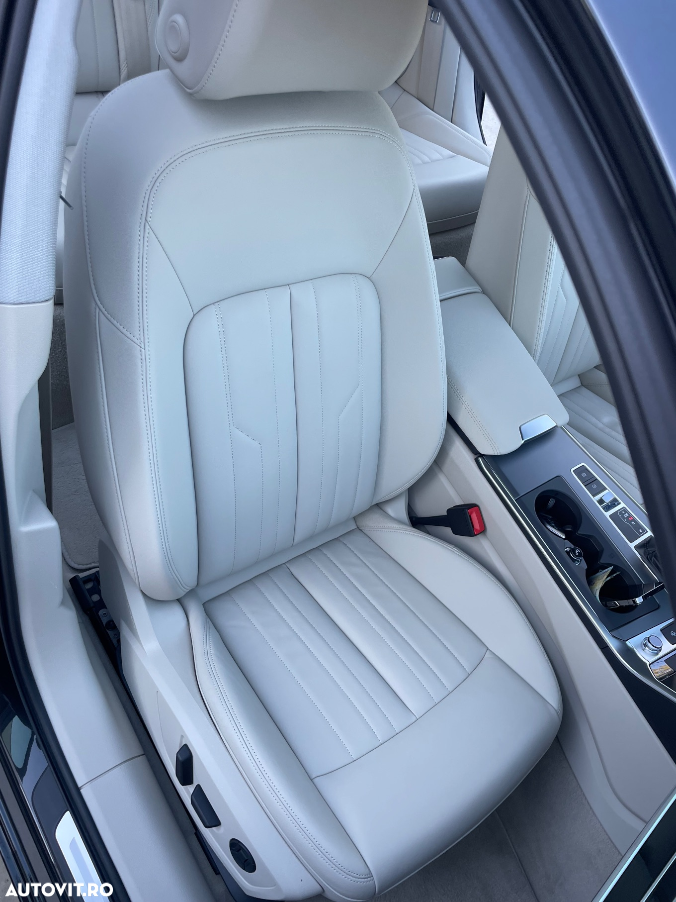 Audi A6 2.0 35 TDI S tronic Basic - 22