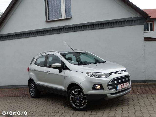 Ford EcoSport - 9