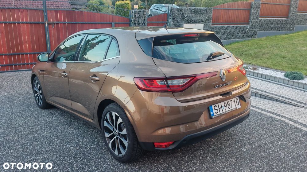 Renault Megane 1.6 SCe Life - 3