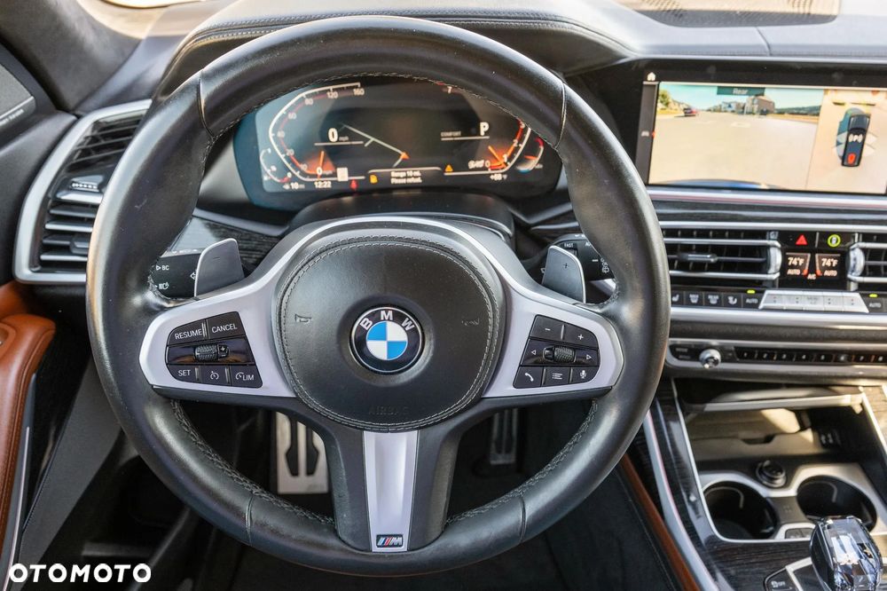 BMW X7 xDrive40i - 21
