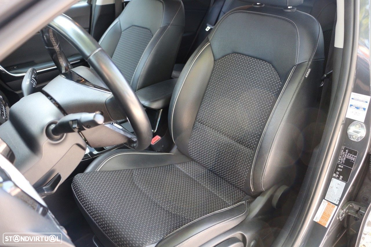 Kia Ceed SW 1.6 GDi PHEV Drive 6DCT - 17