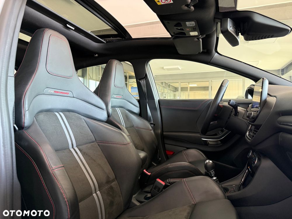Ford Puma 1.5 EcoBoost ST X - 38
