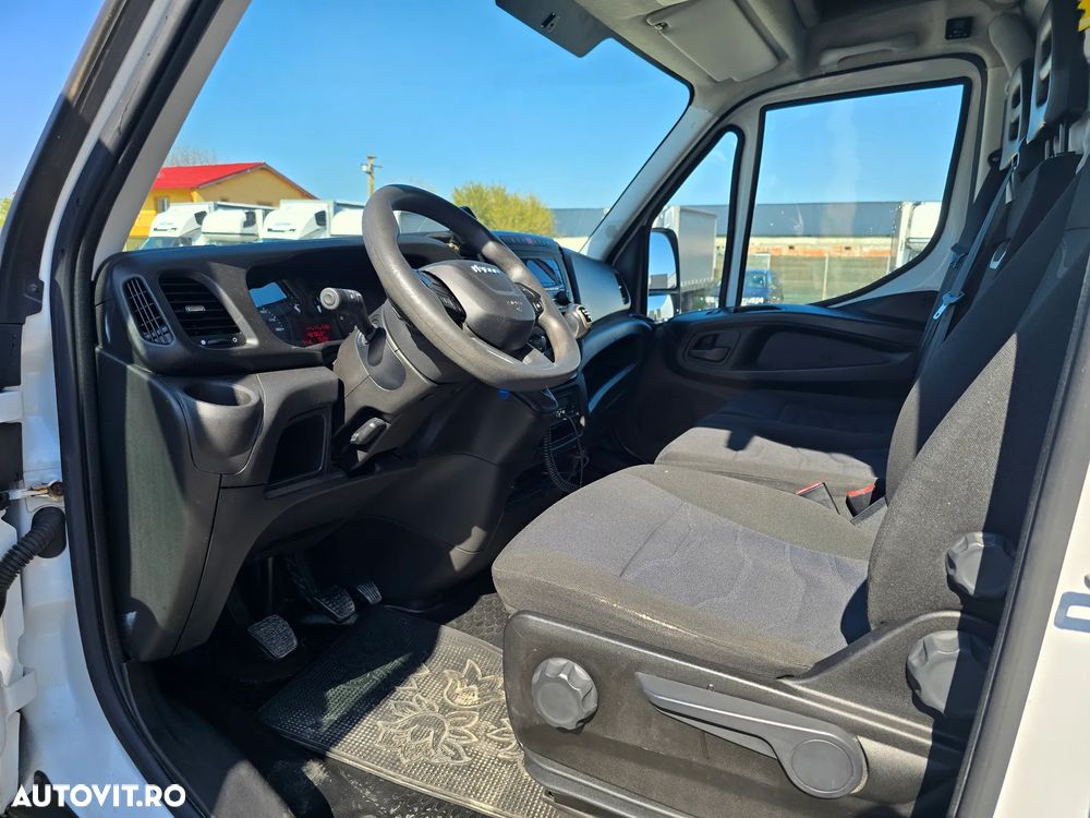 Iveco Daily 35S16H3.0 - 13