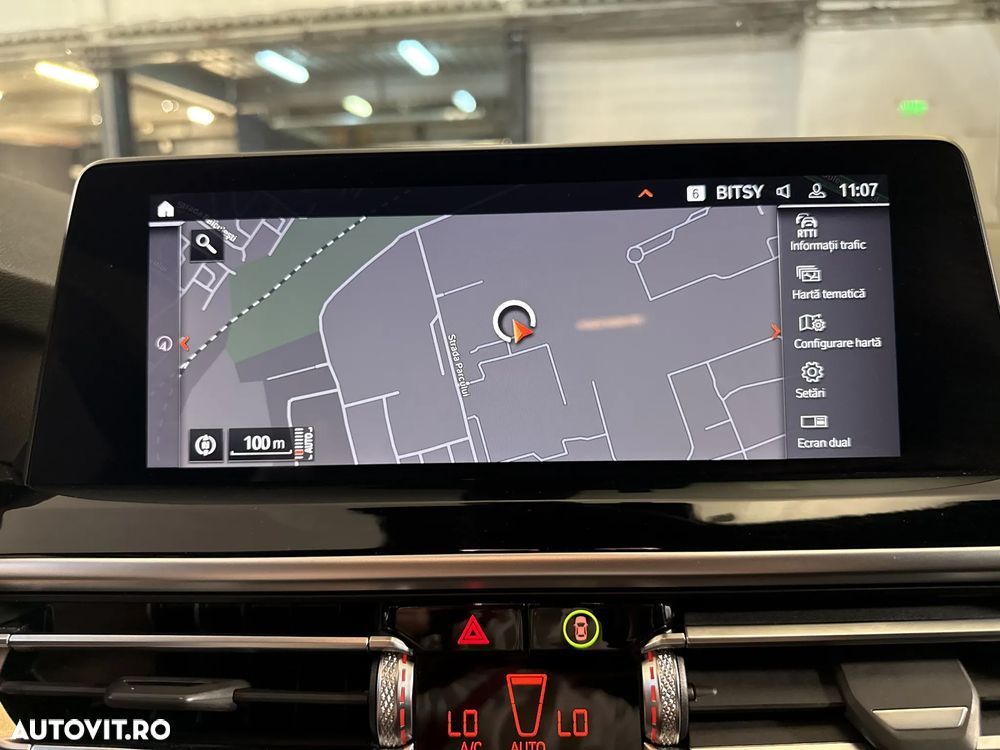 BMW X4 xDrive20d Aut. - 23