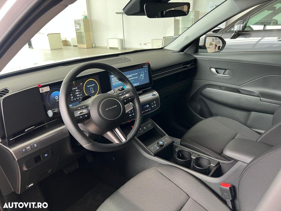 Hyundai KONA - 3