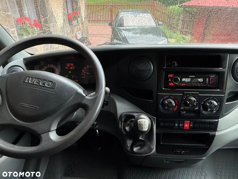 Iveco Daily - 7