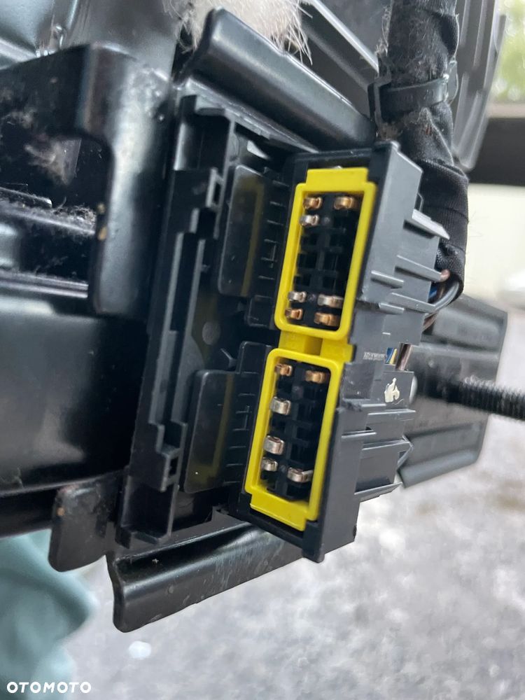 Fotele i kanapa Renault Laguna 2, półskóra - 11