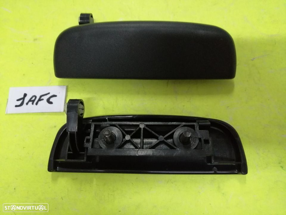 Puxadores de abrir porta Opel Agila NOVOS - 2
