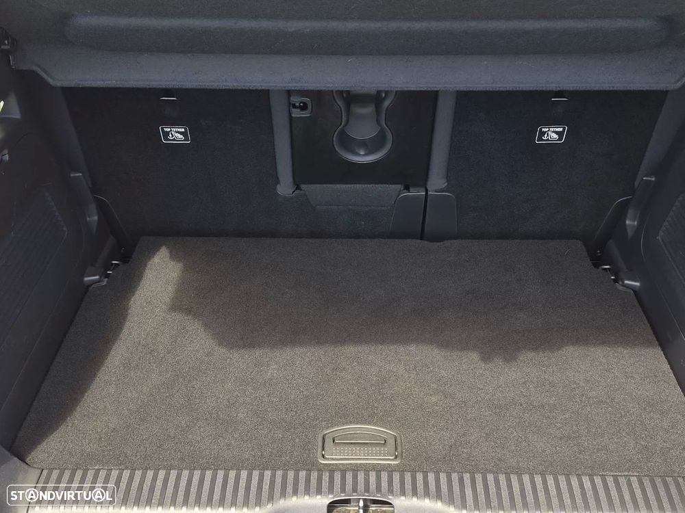 Citroën C3 Aircross PureTech 110 Stop & Start OPF SHINE PACK - 33
