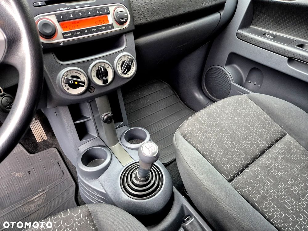 Mitsubishi Colt 1.3 Elegance EU5 - 16
