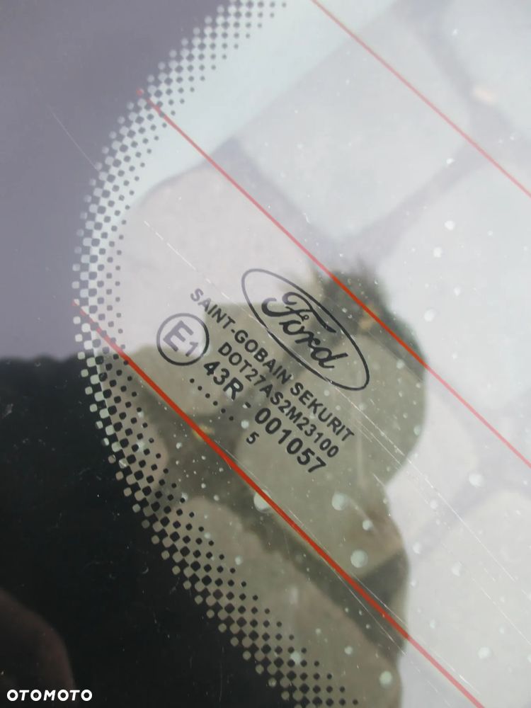 Klapa Ford C-MAX DM2 - 8