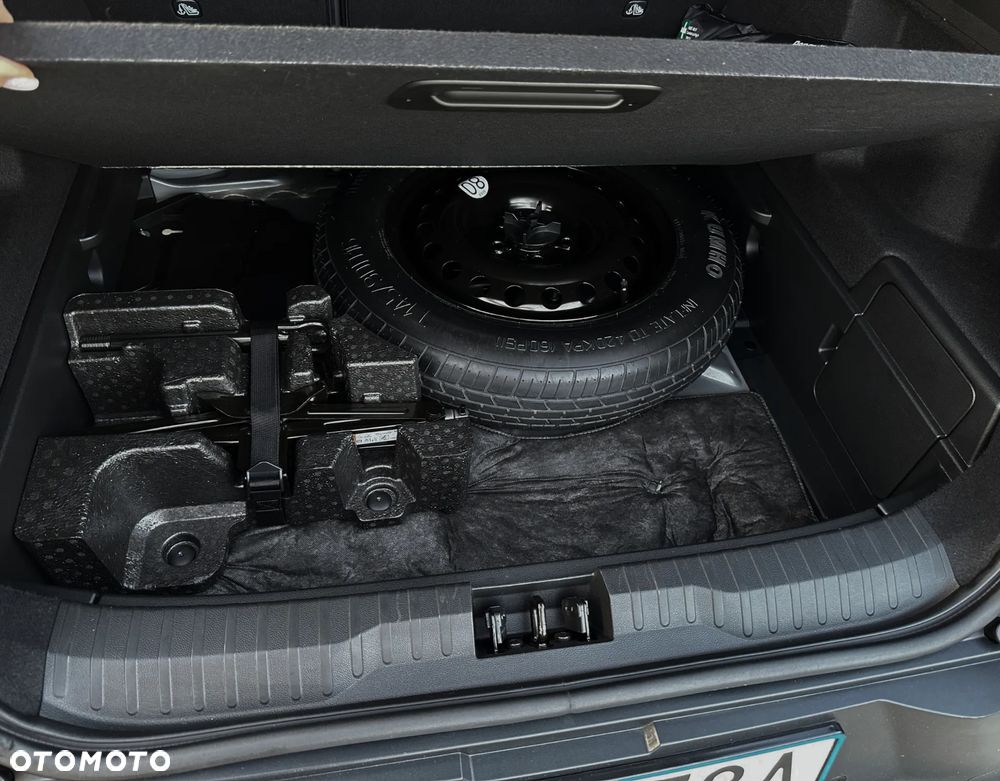 Renault Arkana 1.6 E-TECH E-Tech Engineered MMT - 19