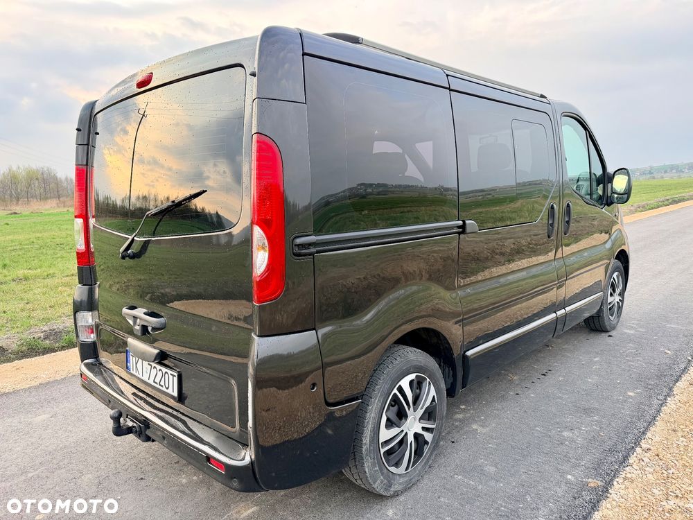 Opel Vivaro L1H1 Life Cosmo - 5