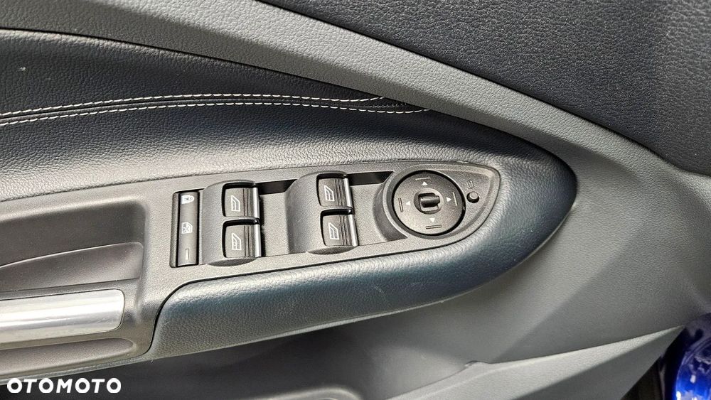 Ford Grand C-MAX 2.0 TDCi Titanium - 23