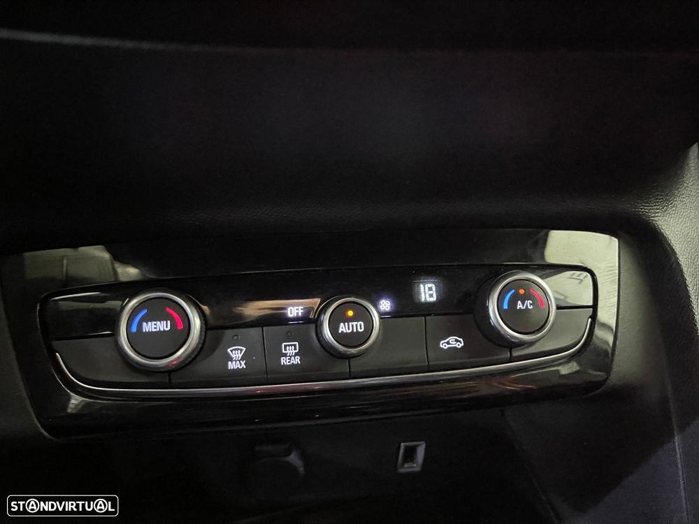 Opel Corsa 1.2 T GS Line Aut. - 22