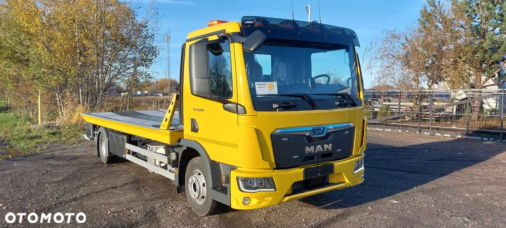 MAN TGL 12.250 - 6