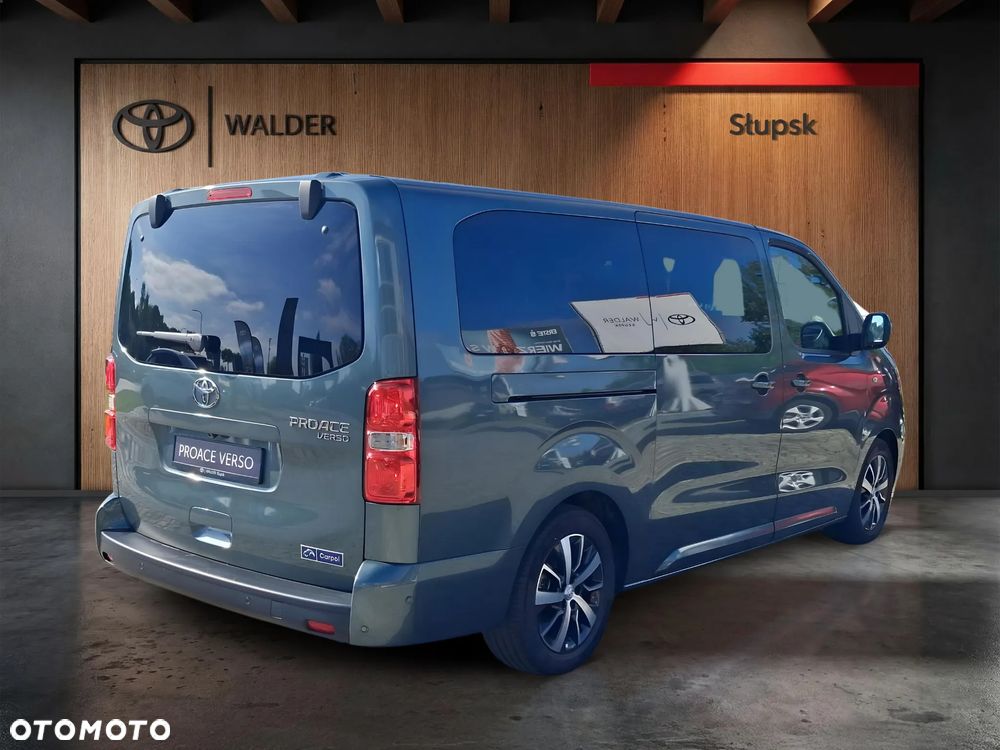 Toyota Proace Verso 2.2 D4-D Long Vip - 5