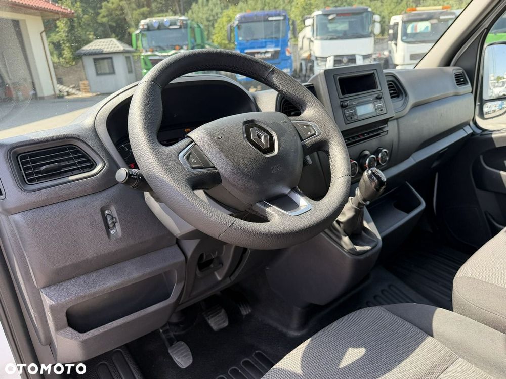 Renault Master - 23