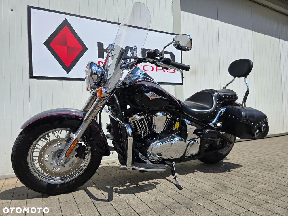 Kawasaki Vulcan - 7