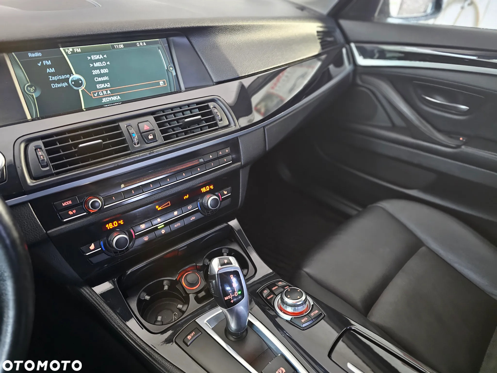 BMW Seria 5 - 18