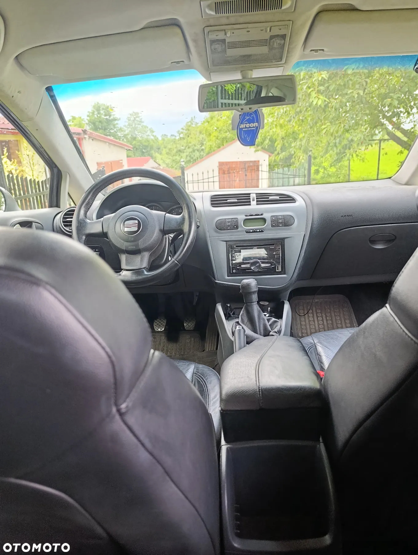 Seat Leon 1.9 TDI Audience - 6