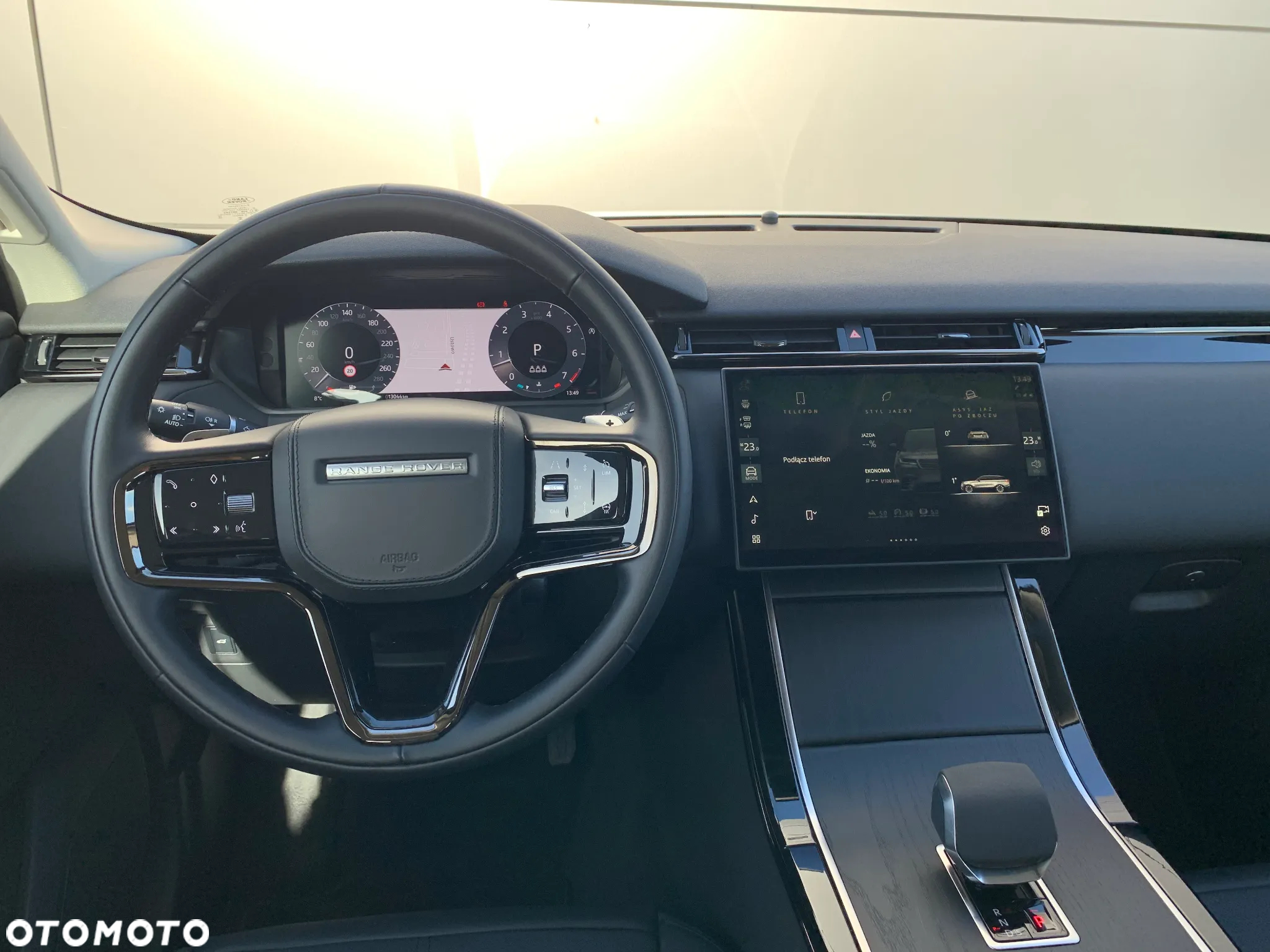 Land Rover Range Rover Velar 2.0 P250 S - 17