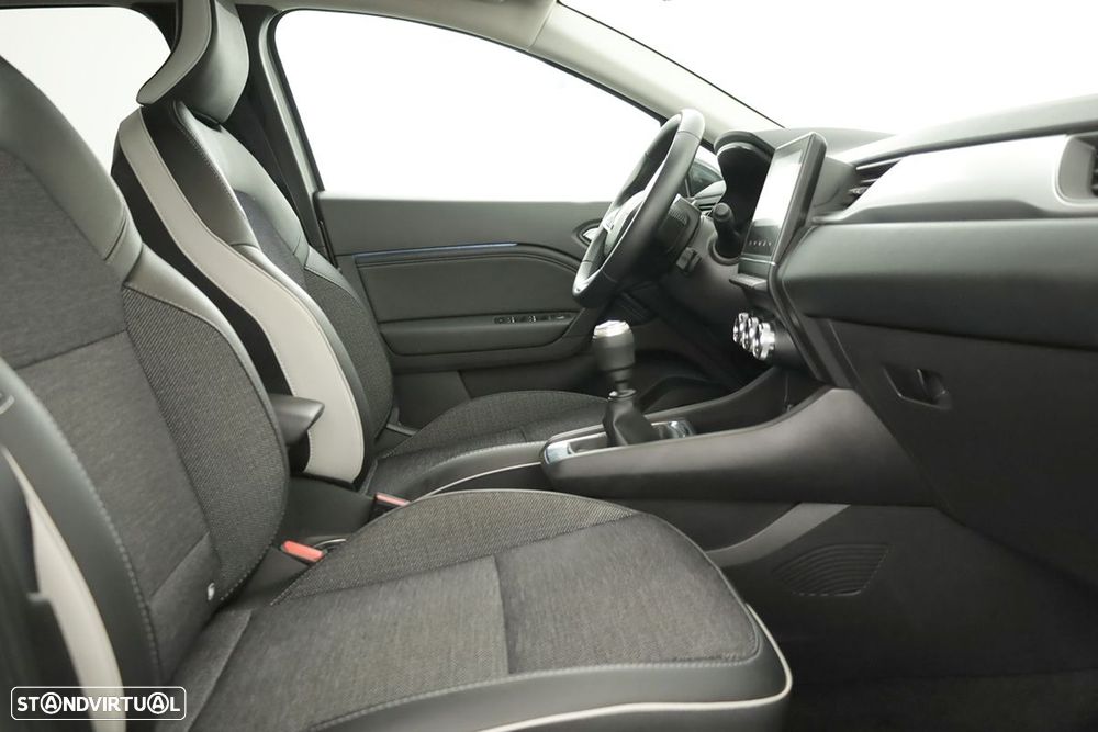 Renault Captur 1.0 TCe Techno - 22