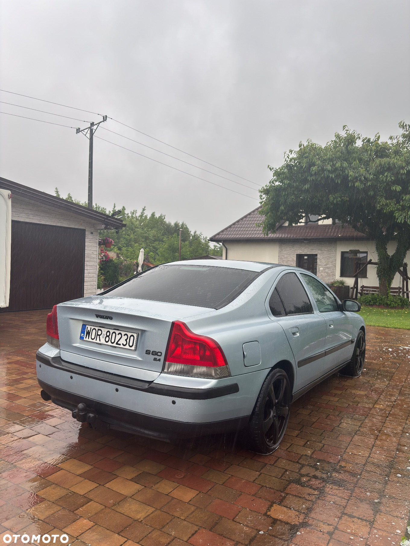 Volvo S60 2.4i - 4