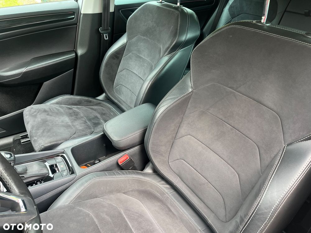 Skoda Kodiaq 1.4 TSI ACT DSG Style - 21