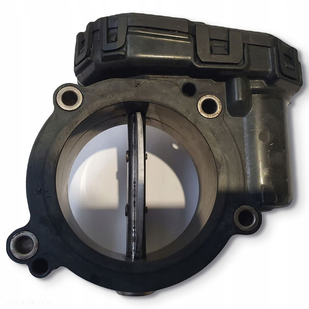 PRZEPUSTNICA Mercedes W204 2.2 CDI A6510900170 0280750553 - 7