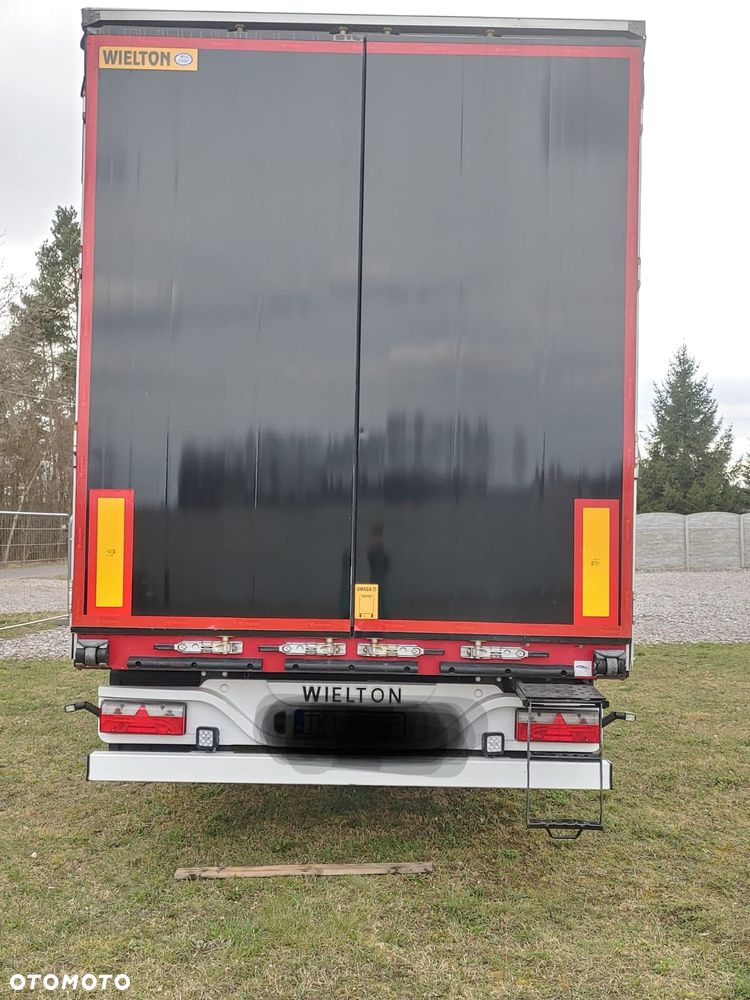 Wielton NS3K - 1