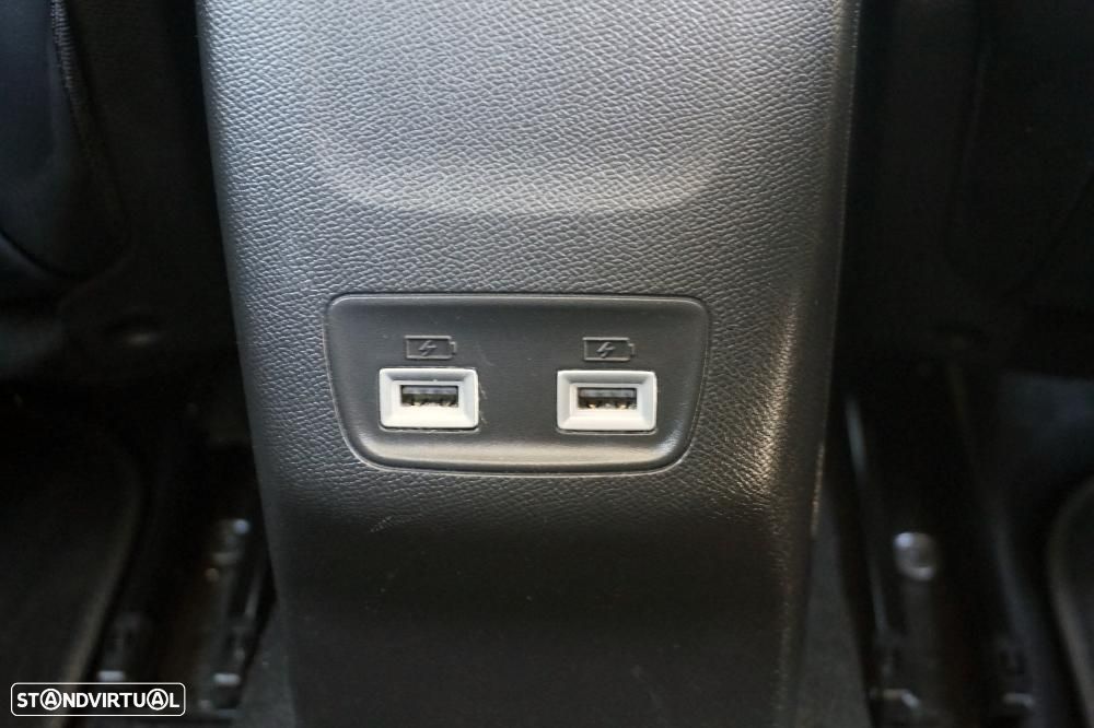 Peugeot 208 PureTech 100 EAT8 Allure - 29
