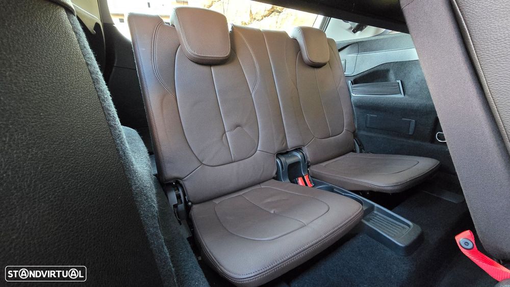 BMW 216 Gran Tourer d 7L Line Luxury Auto - 52