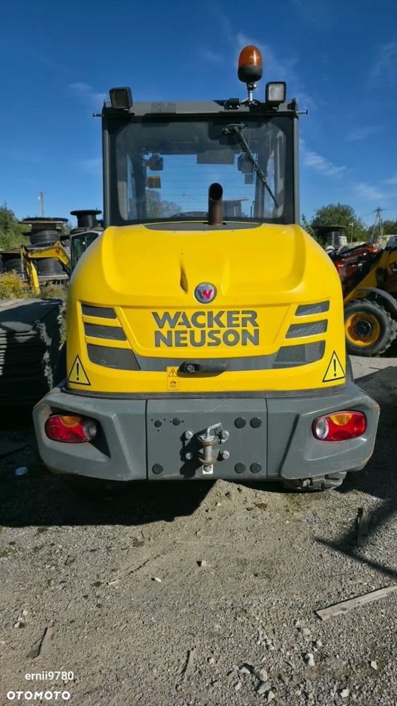 Wacker Neuson WL54 - 5
