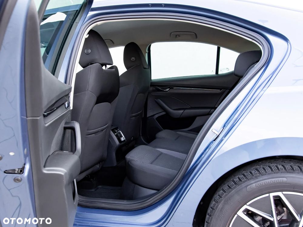 Skoda Octavia 1.5 TSI ACT Ambition - 34